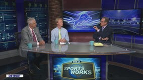 Detroit Tigers back to winning ways