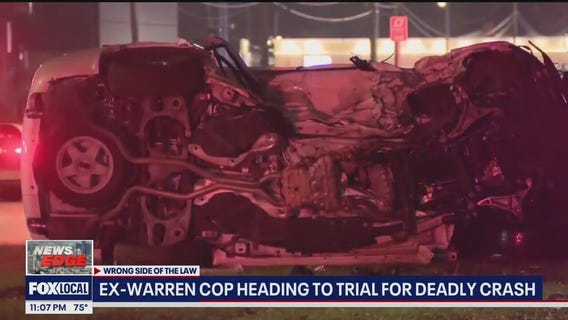 Woodward Dream Cruise weekend in full swing, missing teen's body found, and more