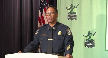 Detroit police unveil Emerald Alert for missing persons