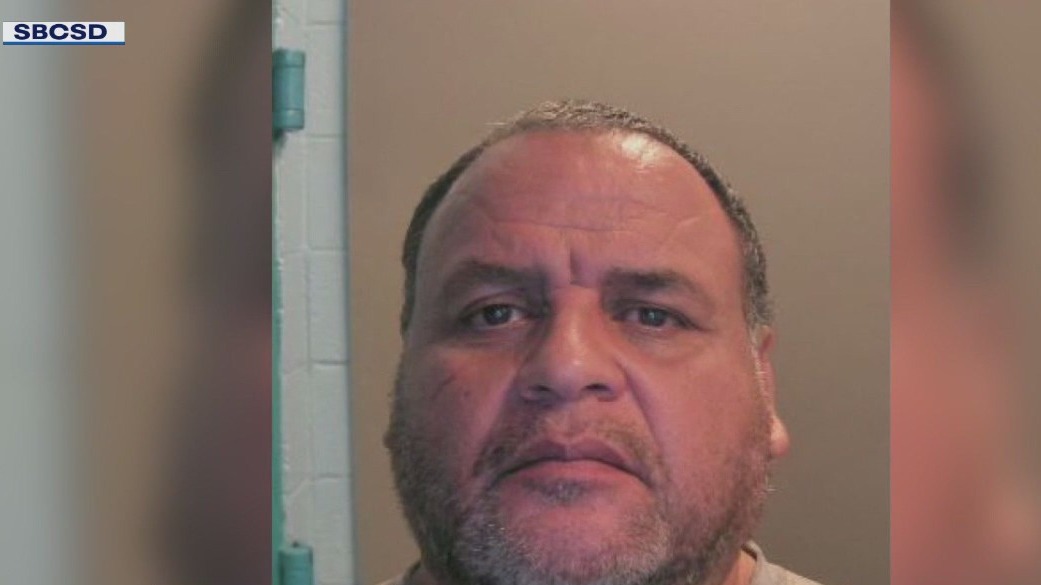 Man accused of sexually assaulting children at religious gatherings