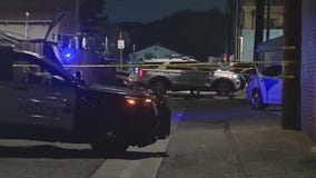 OC mother, child rushed to hospital