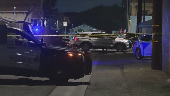 OC mother, child rushed to hospital