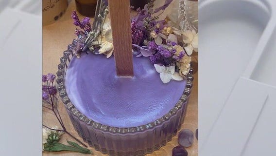 Get crafty at 'Tutu Fun' in Century City