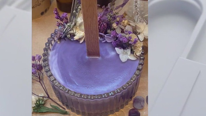 Get crafty at 'Tutu Fun' in Century City