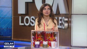Pumpkin Spice Latte Challenge on GDLA+