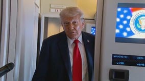 World leaders gather at United Nations