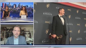 Production resumes for Jimmy Kimmel Live!