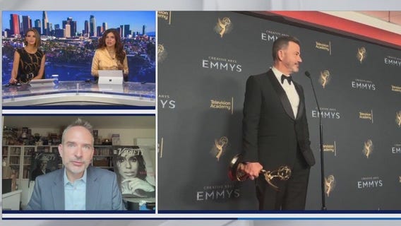 Production resumes for Jimmy Kimmel Live!