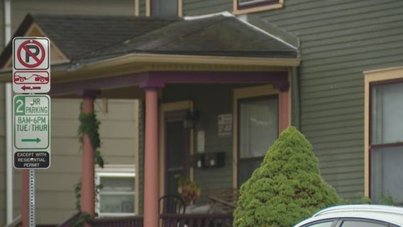 Series of 'prowler' reports near University of Michigan