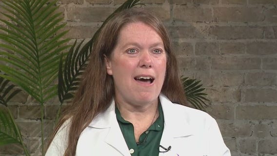 How to handle back-to-school stress