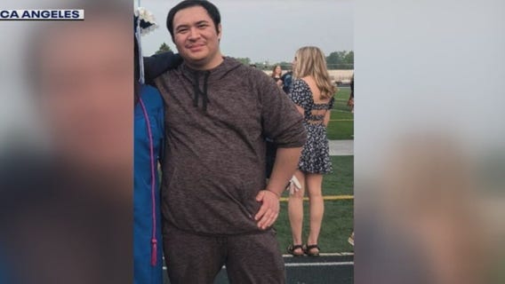 Where is Jacob Angeles? 22-year-old last seen at Renaissance fair