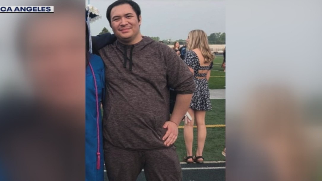 Where is Jacob Angeles? 22-year-old last seen at Renaissance fair