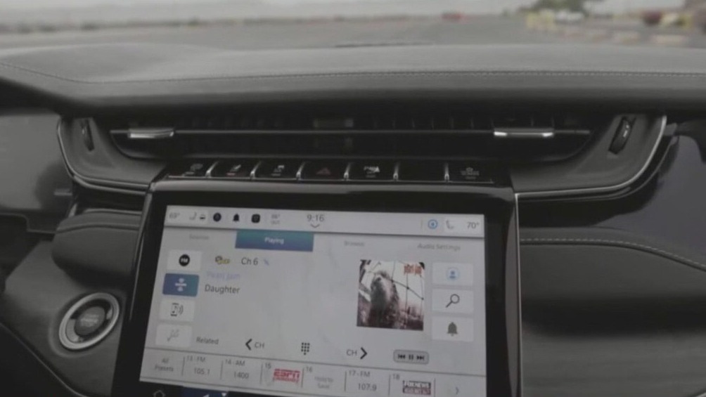 New alert system tells drivers about EMS