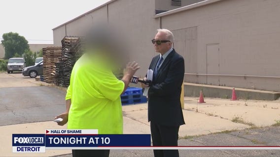 A Hall of Shame roof goof