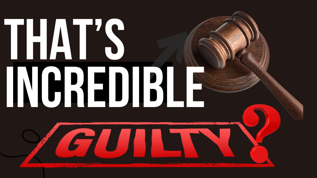 That?s Incredible: Courtroom Chaos & Star Wars Secrets