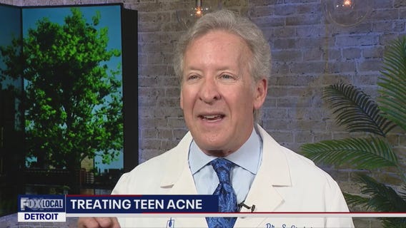 A dermatologist talks teen acne - how to treat it and what to do if it escalates