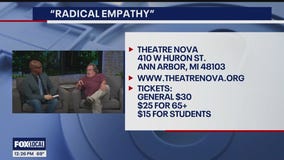 "Radical Empathy" at Theatre Nova