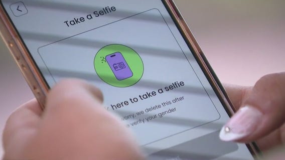 'Tea' app linked to more divorces in Dearborn