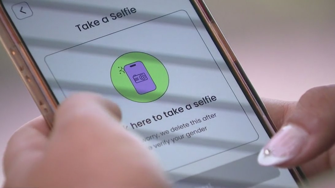 'Tea' app linked to more divorces in Dearborn