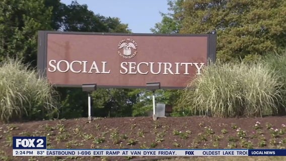 Will Social Security Benefits Stick Around?