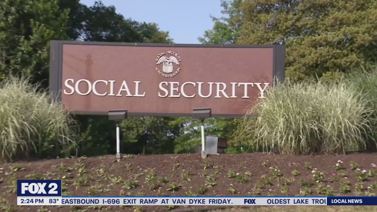 Will Social Security Benefits Stick Around?