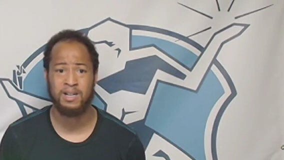 Former Detroit Police Officer charged with domestic violence, assault and more