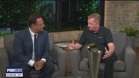 LIV Golf Team Championship