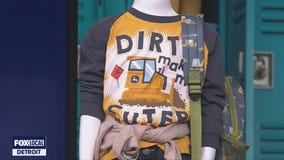 VON MAUR Back to School Fashion