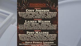 Stagecoach 2026 lineup revealed