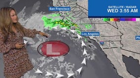 Weather Forecast for Wednesday, Sept. 24