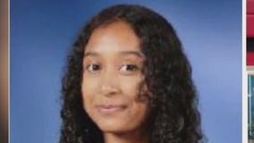 Funeral date set for Celeste Rivas Hernandez