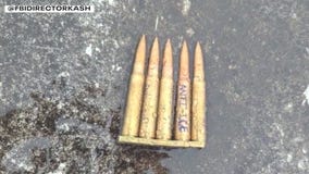 1 dead, 2 others hurt in Dallas ICE center shooting