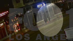 Homeless man stabbed in apparent unprovoked attack