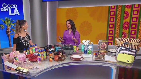 Celebrate hispanic heritage: supporting latin-founded brands