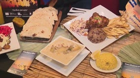 Latino Restaurant Week 2025 in Long Beach