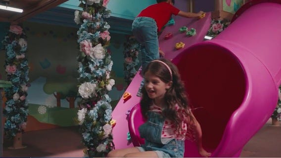 'Gabby's Dollhouse x Camp' comes to Century City