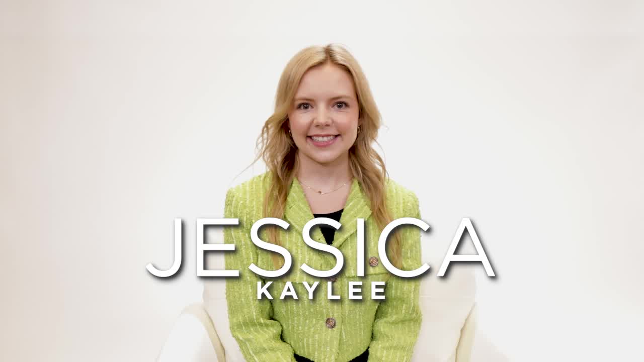 POV Queen Jessica Kaylee Talks Viral Fame, Weirdest DMs & Guilty Pleasures