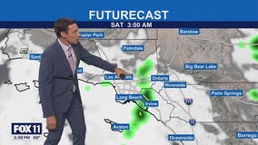 Weather Forecast for Thursday, Sept. 25