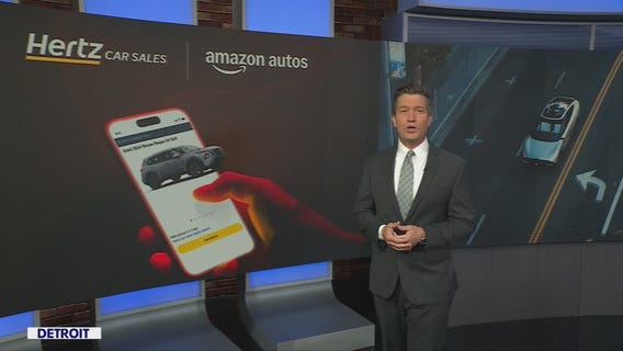 FASTLANE: Amazon Autos expanding, Auto repair prices up, Personal use robo cars and more