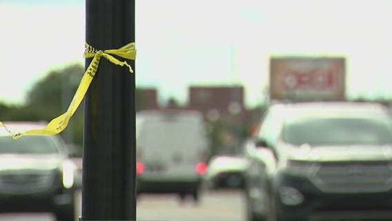 Dearborn suspect accused of intentionally running man over