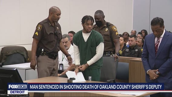 Cop-killer victim's family says system failed them