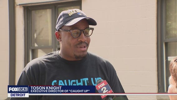 16-year-old boy shot in the head, found dead near Detroit park