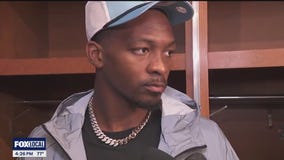 Lions post-game: Hendon Hooker talks about Texans game