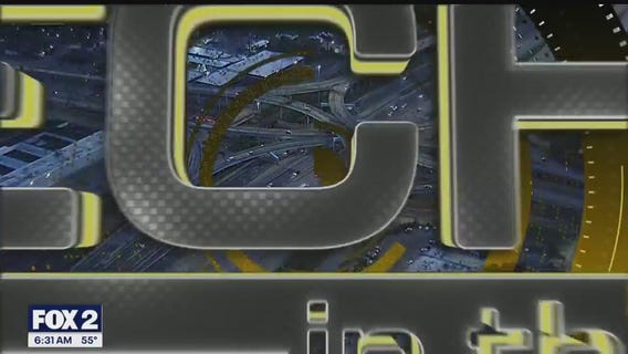 TECH in the D - APHID