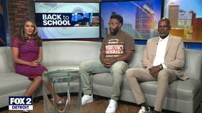 The Cut, Care & Community Fest Saturday, August 23rd