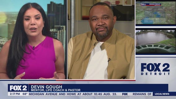 Weekly Prayer Walks In Highland Park