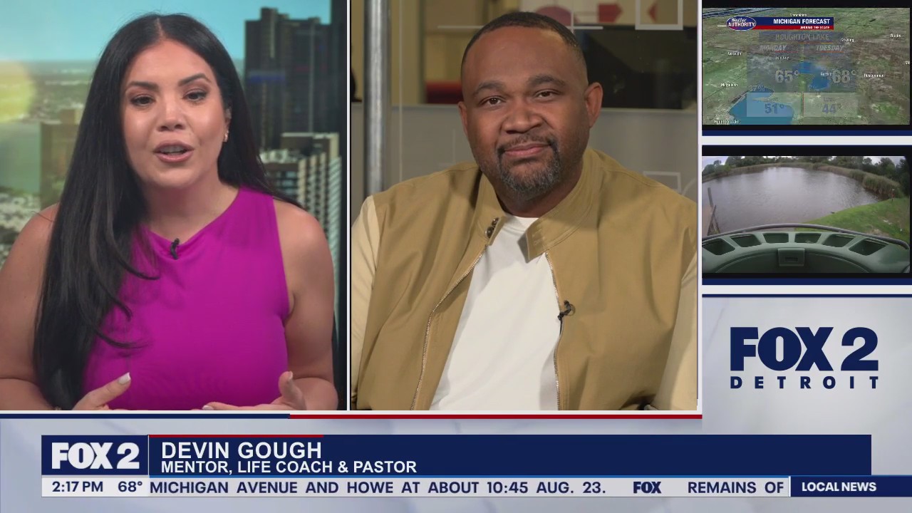 Weekly Prayer Walks In Highland Park