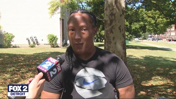 Friend of Henry Ford Hospital employee killed shares what she was like