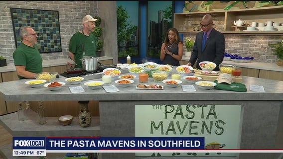 The Pasta Mavens in Southfield