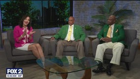 Detroit Football Classic